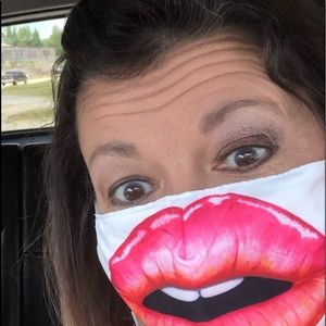 Meet your Posher, Renae